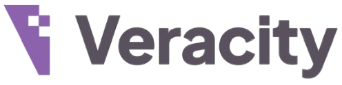 Le logo de Veracity