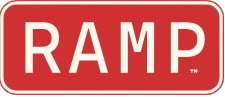 Le logo de RAMP