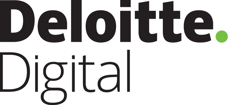 Le logo de Delloit