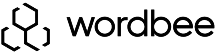 Le logo de Wordbee